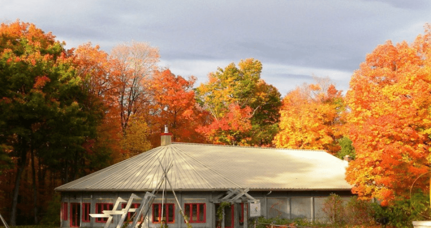 First Nation Experience, Montérégie, Montreal