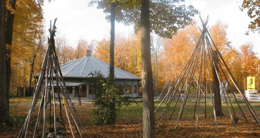 First Nation Experience, Montérégie, Montreal