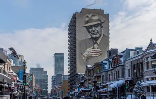 Private VIP Tour – In the Shadow of the Mountain, Montreal