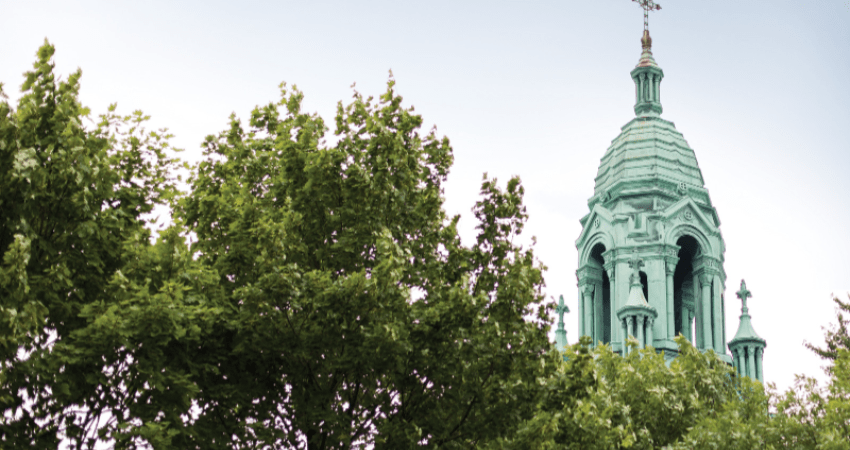 Private VIP Tour of Old Montreal, Montreal