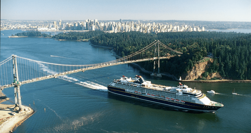 Vancouver VIP Private Tour