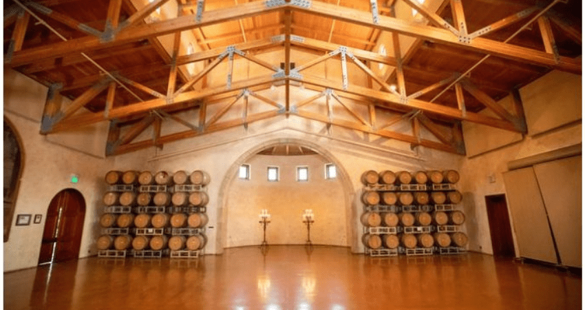 Napa and Sonoma Wine Country Private Tour