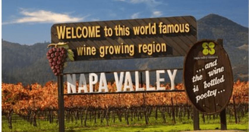 Napa and Sonoma Wine Country Private Tour