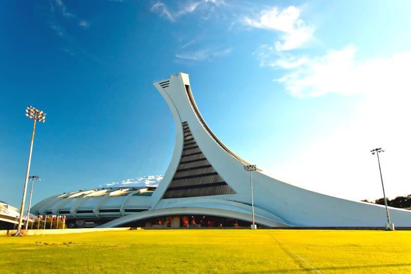 Vibrant Montreal Escape