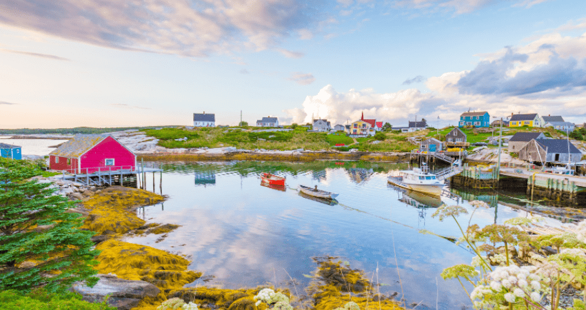 Half-Day Historical Tour of Halifax