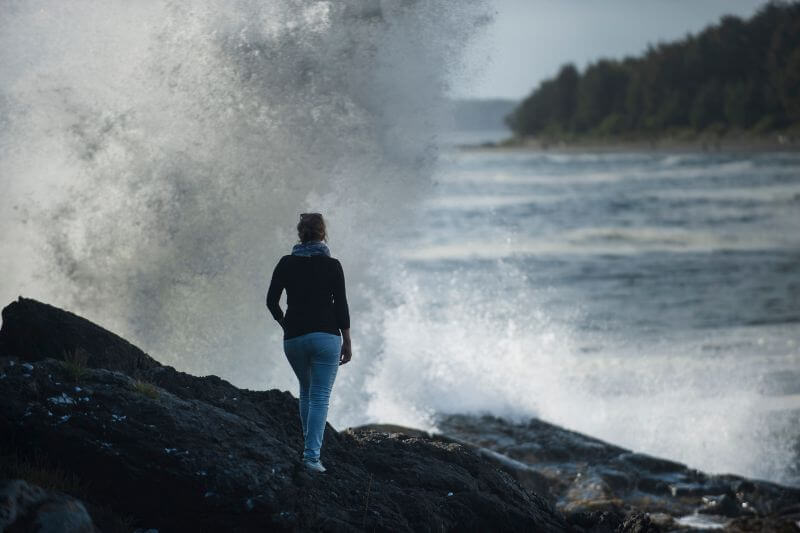 Vancouver Island Luxury Tour  