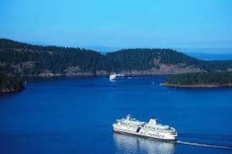 Vancouver Island Luxury Tour  
