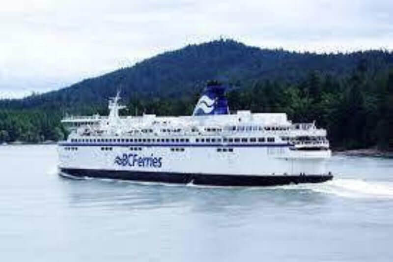Vancouver Island Luxury Tour  