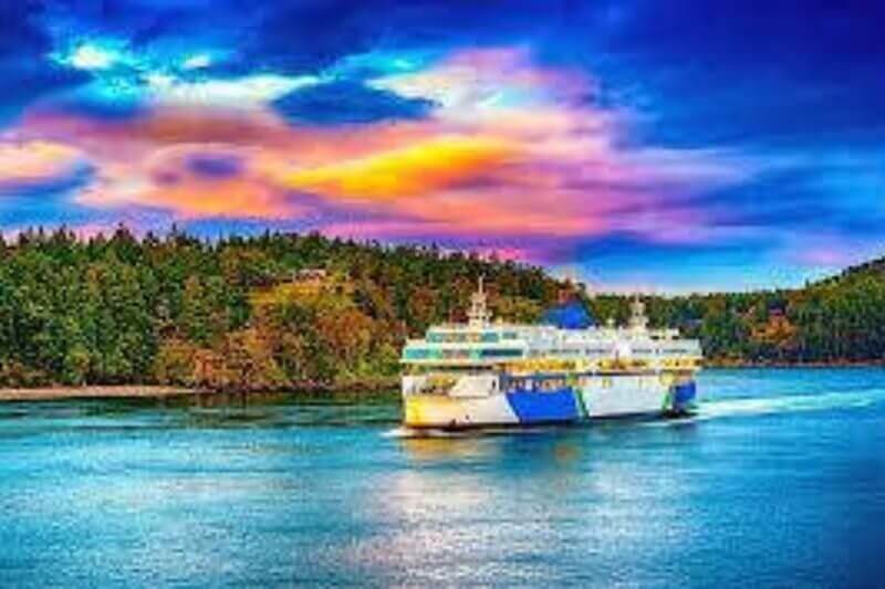Vancouver Island Luxury Tour  