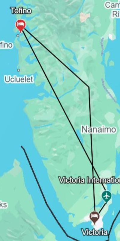 Route Map