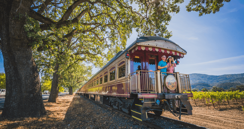 Explore San Francisco Napa and Beyond Unforgettable Journeys Await