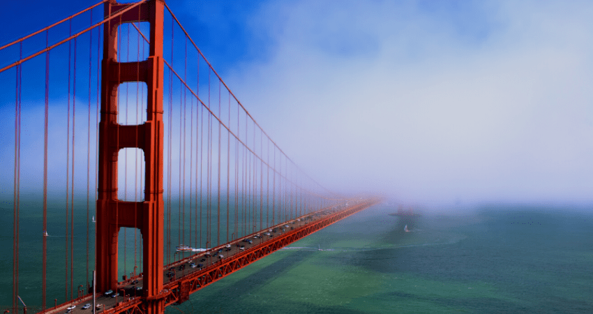 Explore San Francisco Napa and Beyond Unforgettable Journeys Await