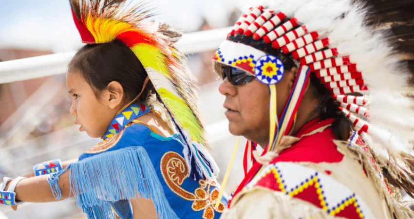 Stampede Adventure: Calgary's Wild West Spectacle