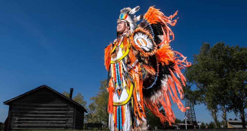 Stampede Adventure: Calgary's Wild West Spectacle