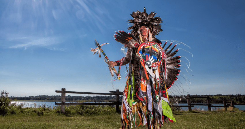 Stampede Adventure: Calgary's Wild West Spectacle