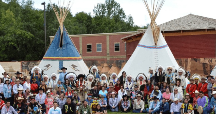 Stampede Adventure: Calgary's Wild West Spectacle