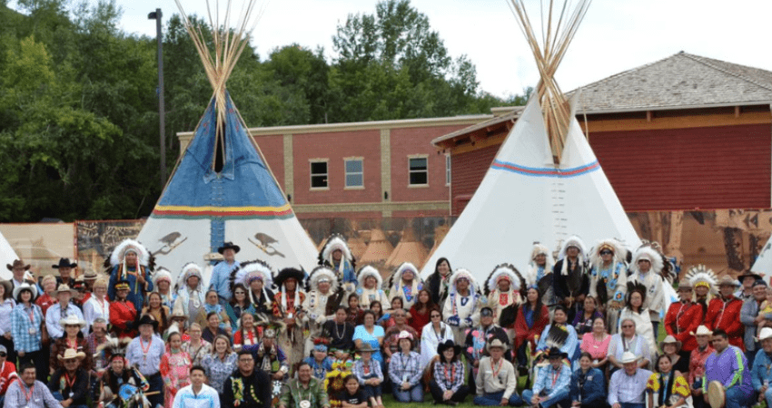 Stampede Adventure: Calgary's Wild West Spectacle