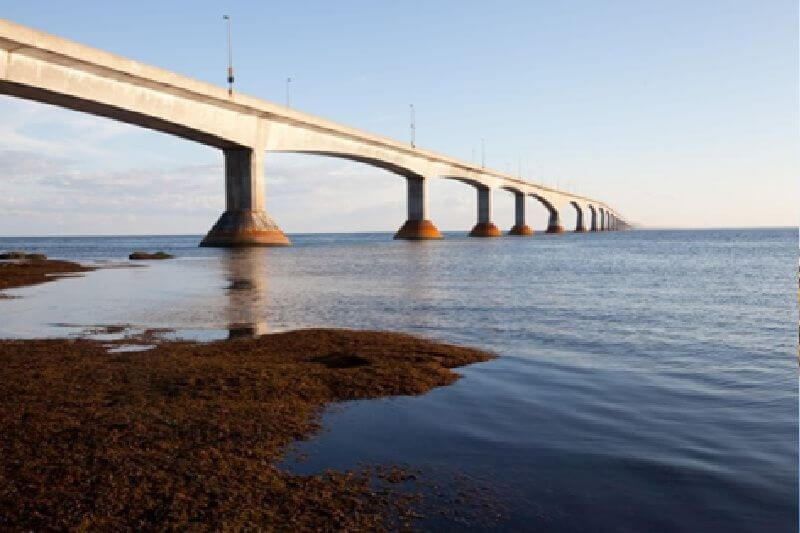Charlottetown Uncovered: Culture, Scenic Beauty, and Relaxation!