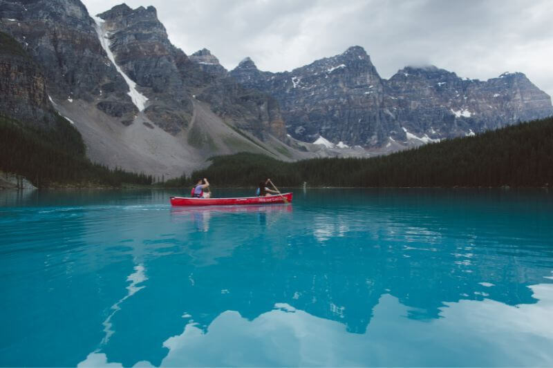 Banff Opulence Awaits: Luxury Tour Experience