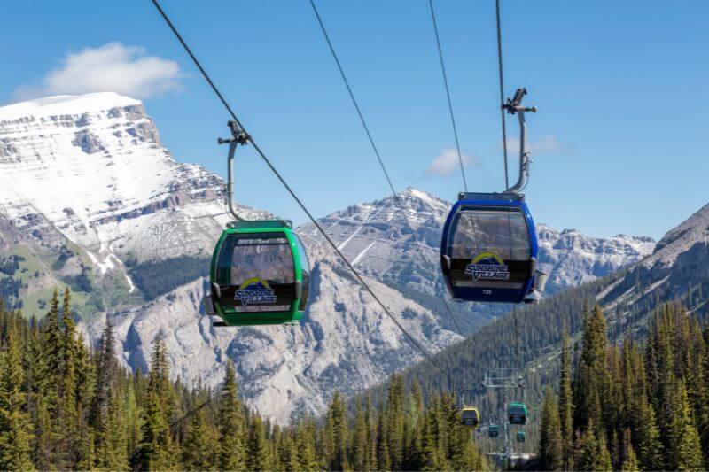 Banff Opulence Awaits: Luxury Tour Experience