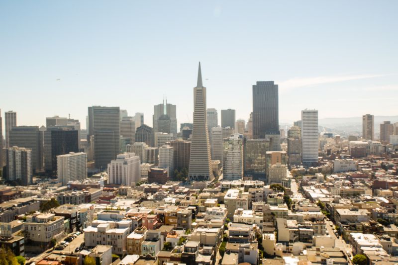 Experience Unmatched Luxury Premium San Francisco Tours