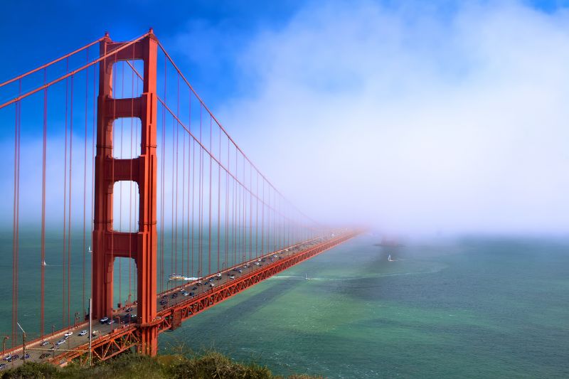 Experience Unmatched Luxury Premium San Francisco Tours
