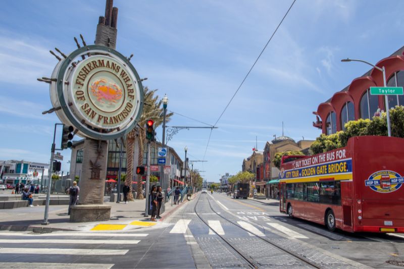 Experience Unmatched Luxury Premium San Francisco Tours