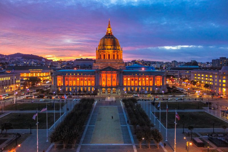 Experience Unmatched Luxury Premium San Francisco Tours