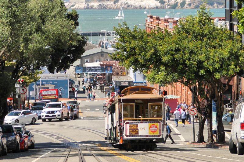 Experience Unmatched Luxury Premium San Francisco Tours