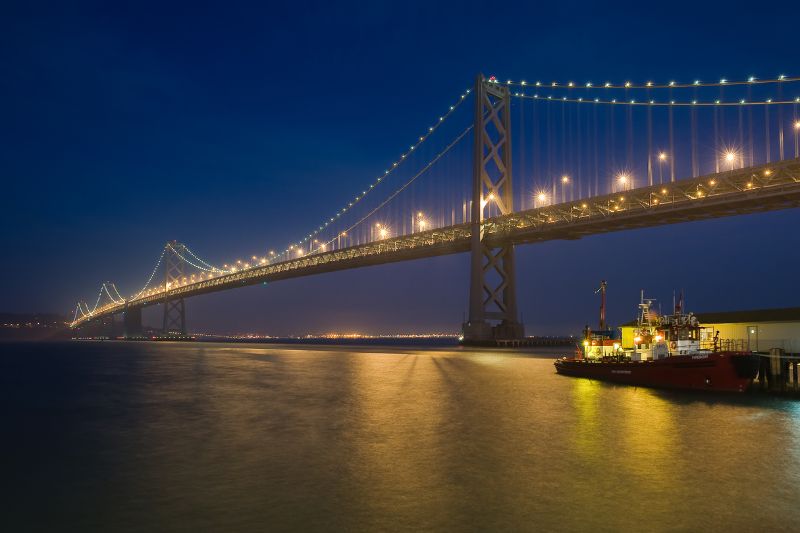 Experience Unmatched Luxury Premium Multi-Day San Francisco Tours