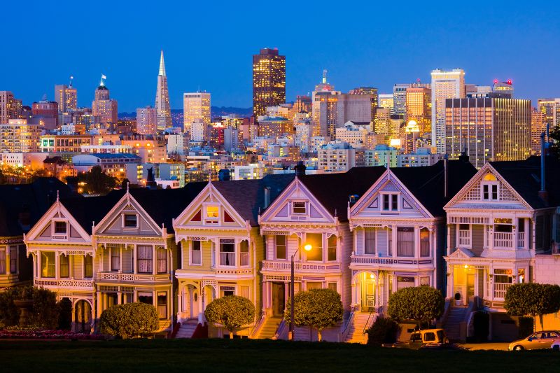 Experience Unmatched Luxury Premium Multi-Day San Francisco Tours