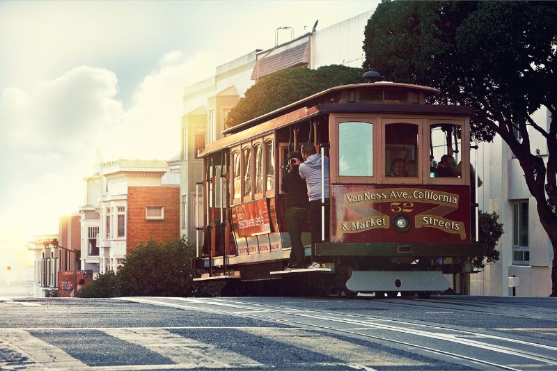 Experience Unmatched Luxury Premium San Francisco Tours