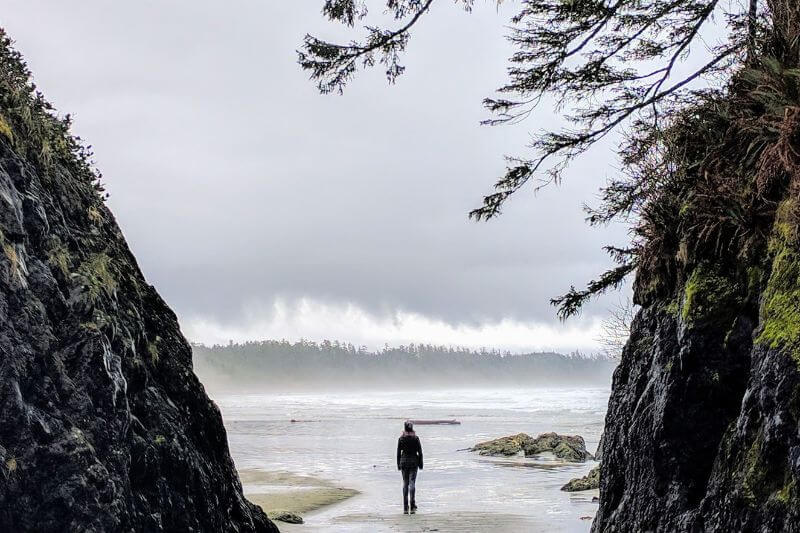 Luxury Escapes Vancouver & Tofino Experience