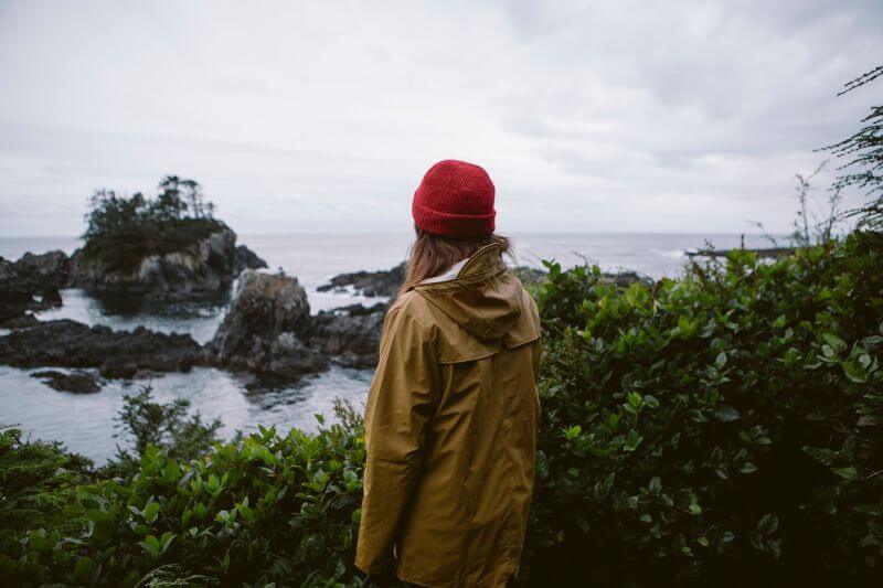Vancouver Tofino LUXE TOUR