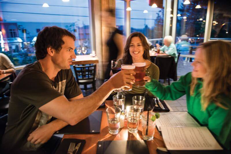 Vancouver Tofino LUXE TOUR