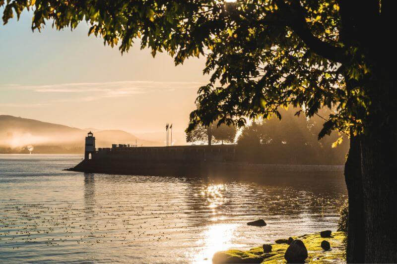 Vancouver Tofino LUXE TOUR