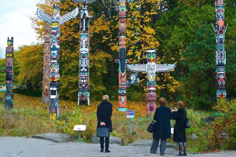 Vancouver Tofino LUXE TOUR