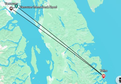Route Map