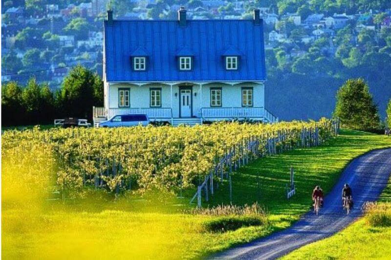 Unveil Luxury: Exclusive Montreal & Quebec City Escape