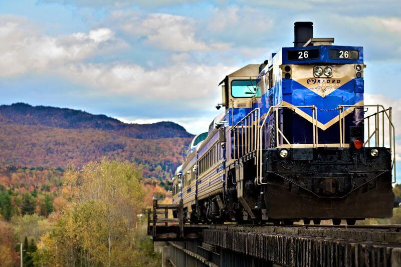 Eastern Townships Tour