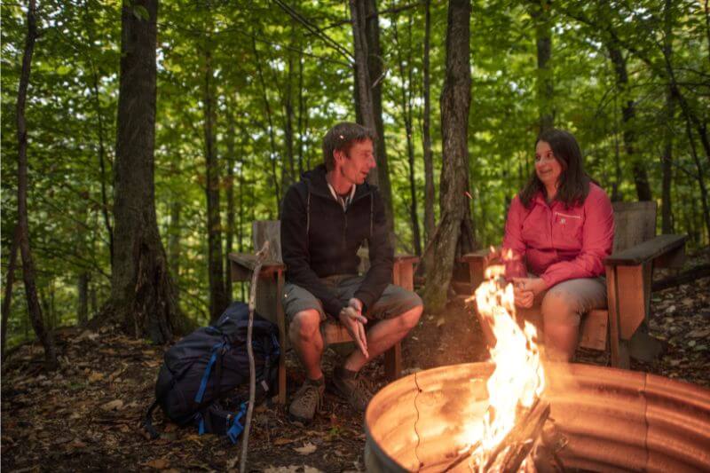 Eastern Townships Tour