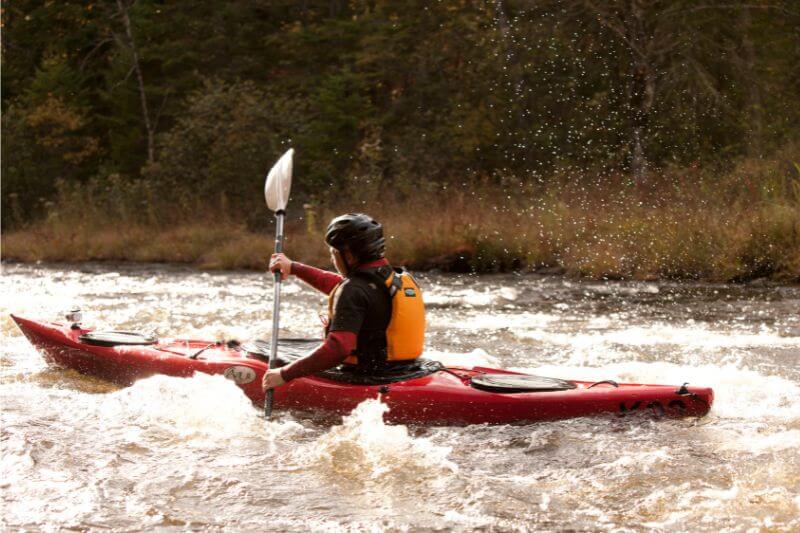 Laurentides Fall Colours Tour