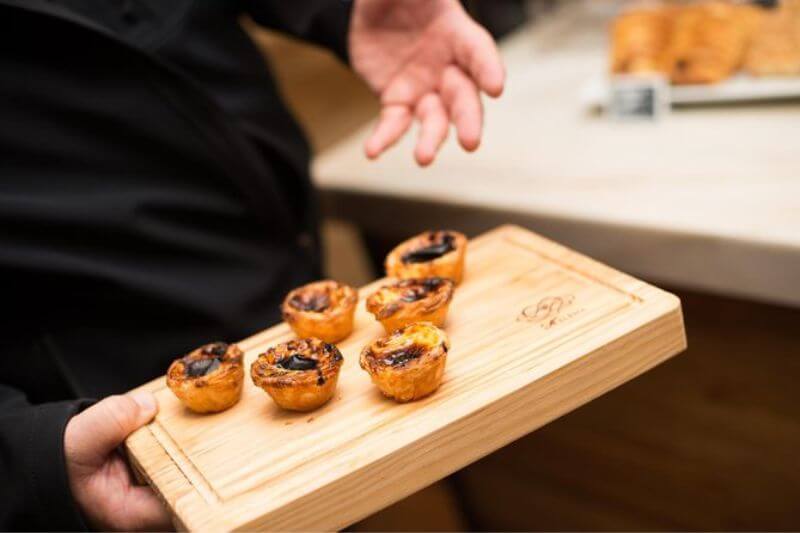 Old Montreal Culinary Walking Tour