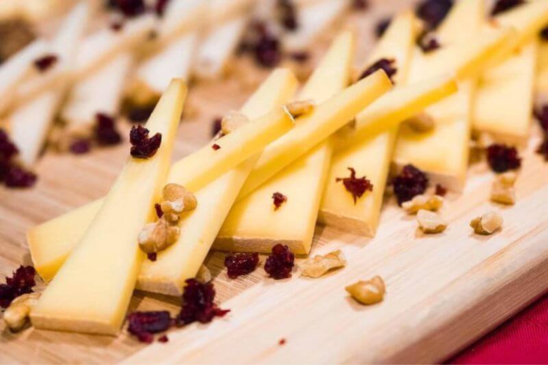 Old Montreal Culinary Walking Tour