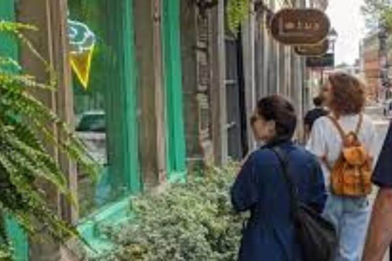 Old Montreal Culinary Walking Tour