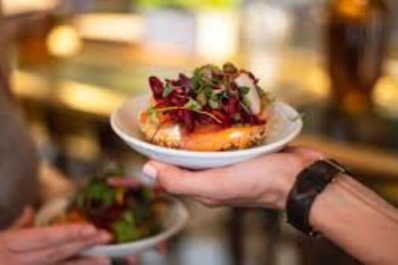 Old Montreal Culinary Walking Tour