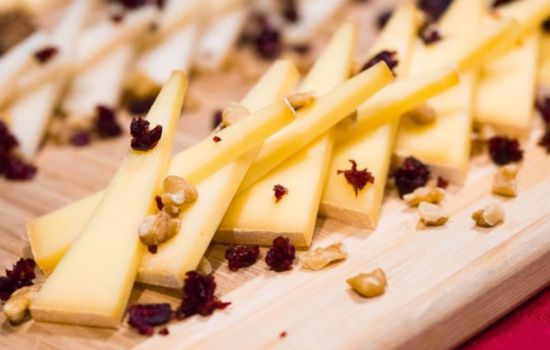 Old Montreal Culinary Walking Tour
