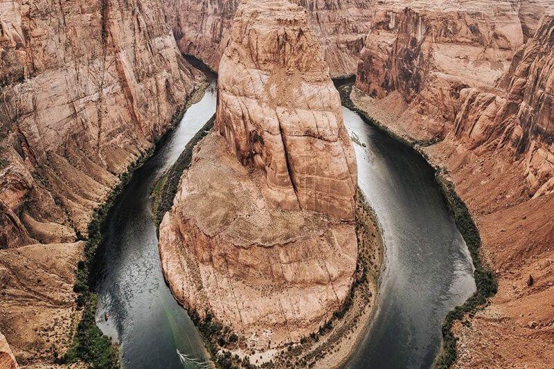Grand Circle Escorted Tours: Nature's Wonders Unveiled