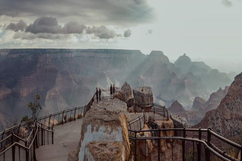 Grand Circle Escorted Tours: Nature's Wonders Unveiled