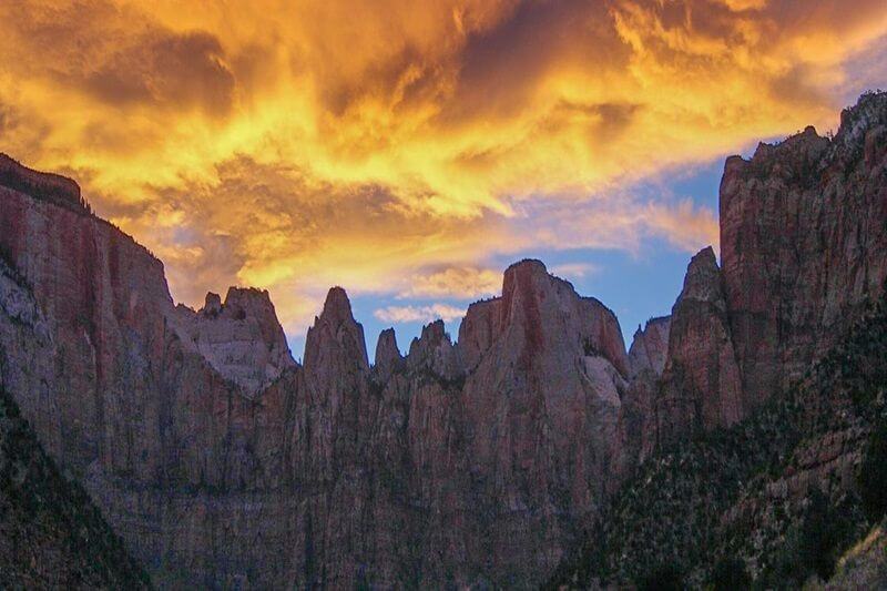Grand Circle Escorted Tours: Nature's Wonders Unveiled